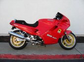 1990 Ducati 906 Paso photo